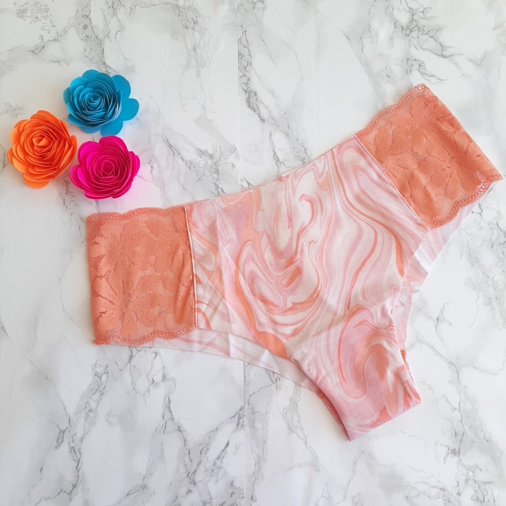 CHEEKSTER PANTIES